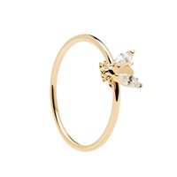 Anello PDPaola Donna Buzz in Argento AN01-218-12 - AN01-218-12
